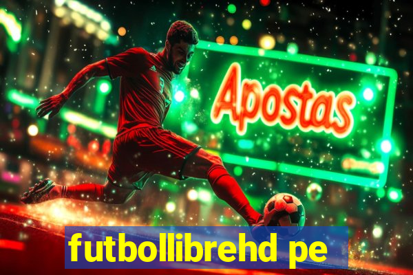 futbollibrehd pe